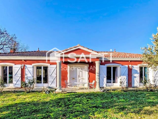 Maison vente à Giroussens, Tarn