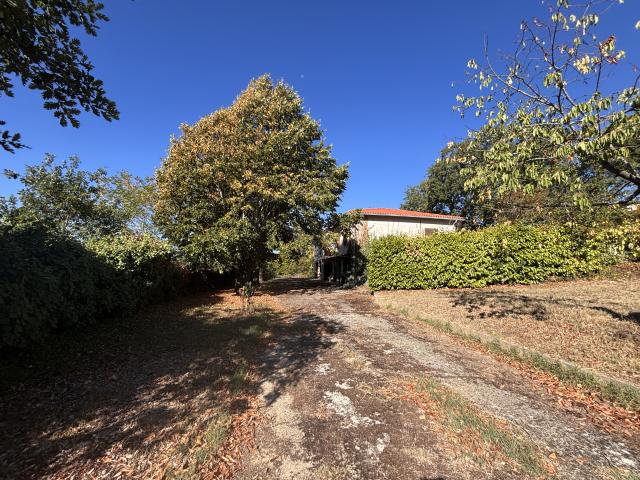 Maison vente à Giroussens, Tarn