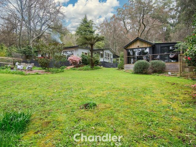 House for sale in Camerons Creek, Victoria