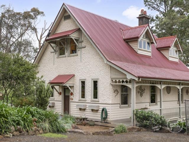 Apartment for rent in Camerons Creek, Victoria