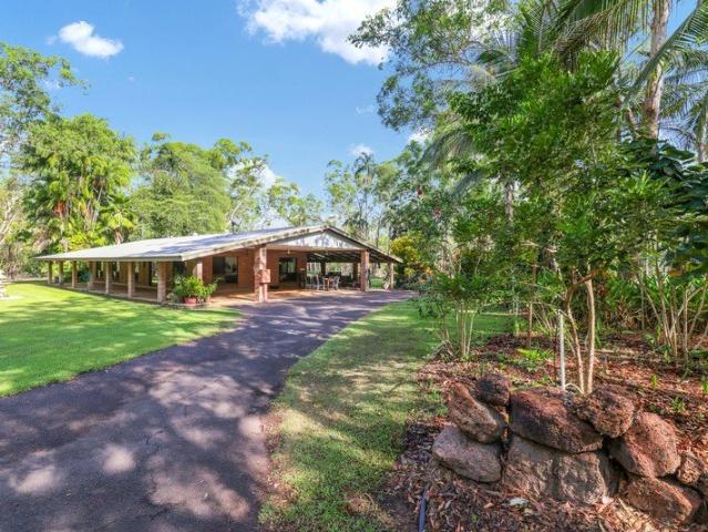 House for sale in Girraween, Litchfield Municipality