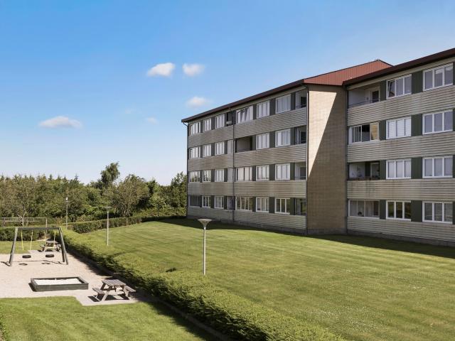 Lejlighed til salg i Randers, Århus