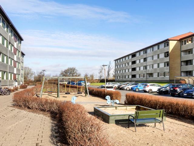 Lejlighed til salg i Randers, Århus