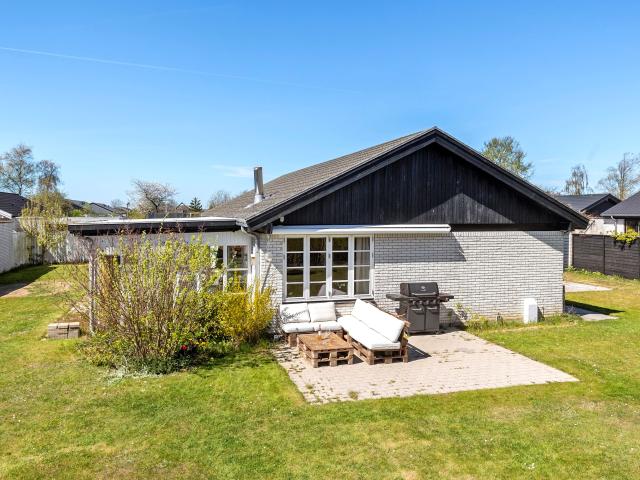 Villa til salg i Frederikssund, Brøndby