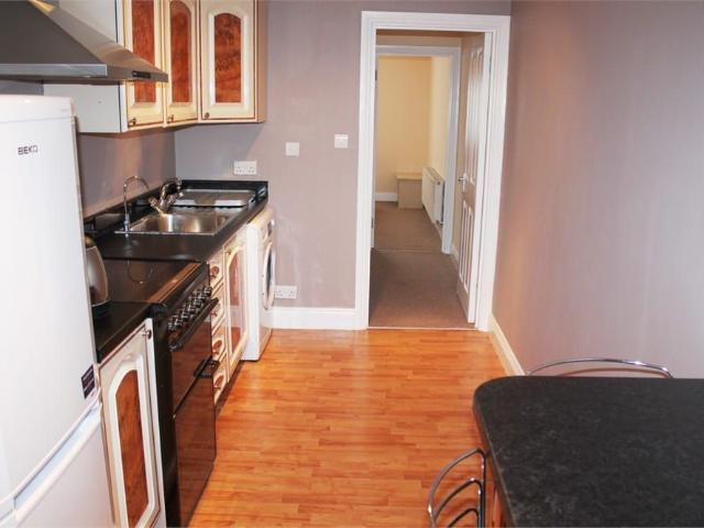 Apartment for rent in Kingsbury, Greater London