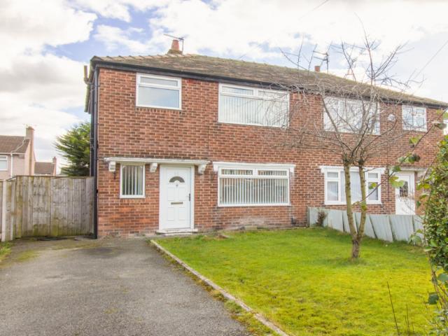 House for rent in Wolverham, Ellesmere Port