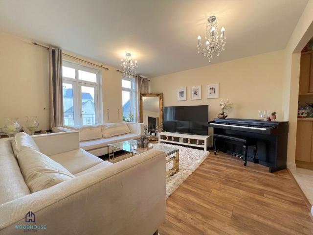 Apartment for rent in Quorndon, Elmfield