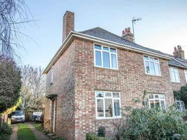 House for sale in Arbury, Cambridgeshire