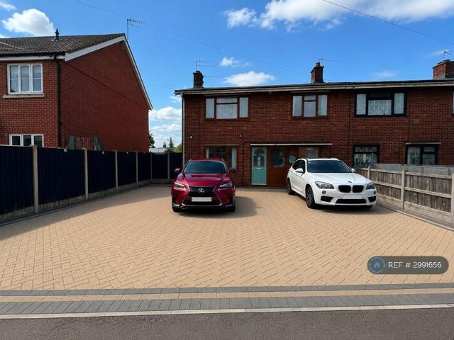 House for rent in Magdalen Estate, Stokesby