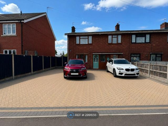House for rent in Magdalen Estate, Stokesby