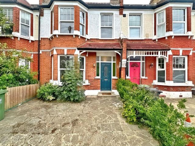 House for rent in Lower Sydenham, Greater London