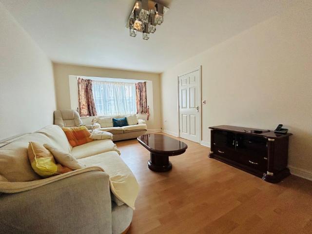 House for rent in Mickleover, East Midlands