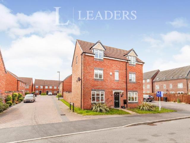 House for rent in Mickleover, Derby