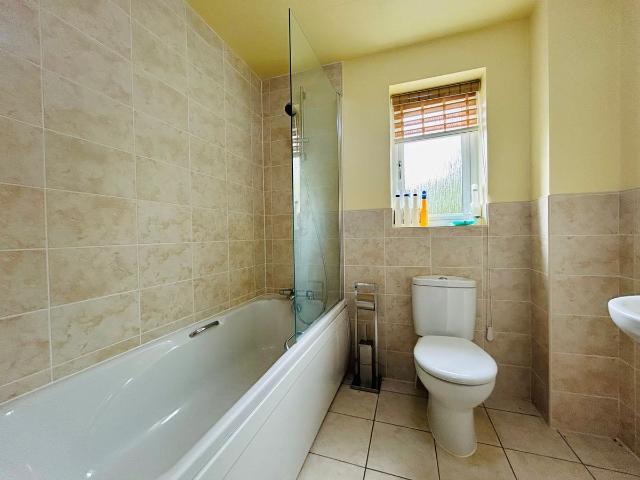 Apartment for rent in Mickleover, East Midlands