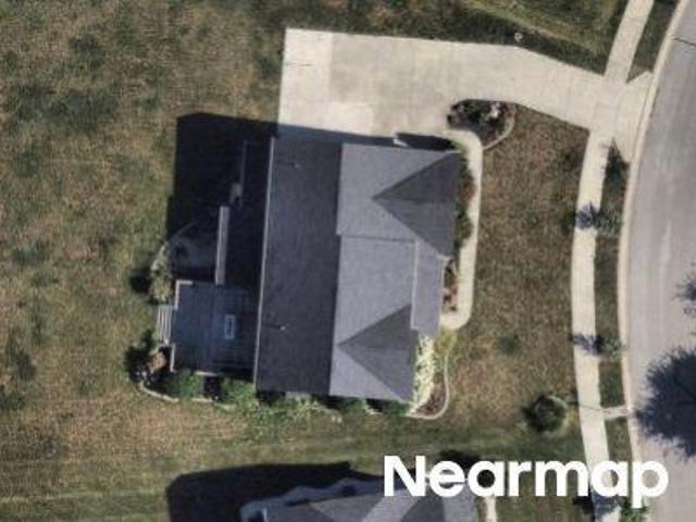 House for sale in Fishers, Indiana