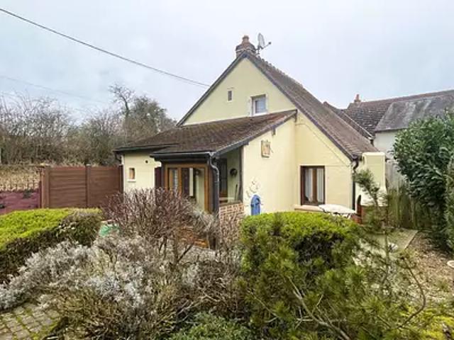 Maison vente à Cosne-Cours-sur-Loire, Giry