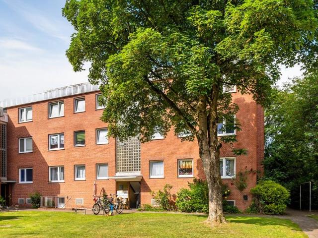 Apartment mieten in Wildeshausen, Niedersachsen