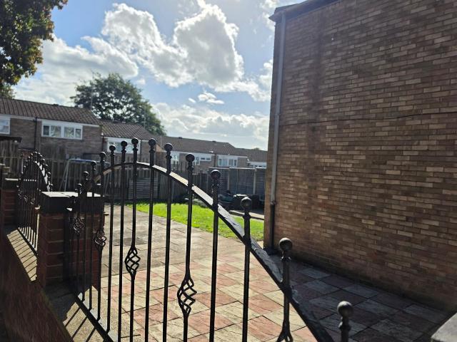 House for rent in Sparkbrook, Birmingham