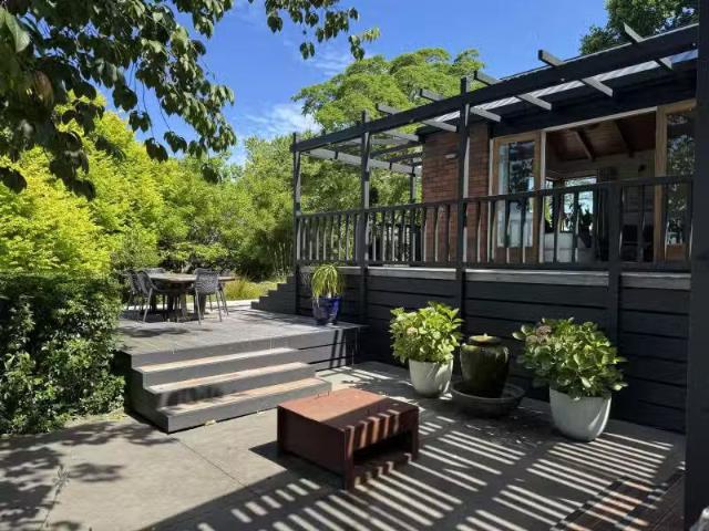 House for rent in East Coast
