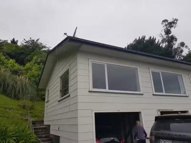 House for rent in East Coast