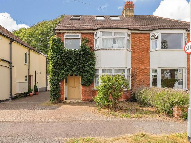 House for rent in Arbury, Cambridgeshire