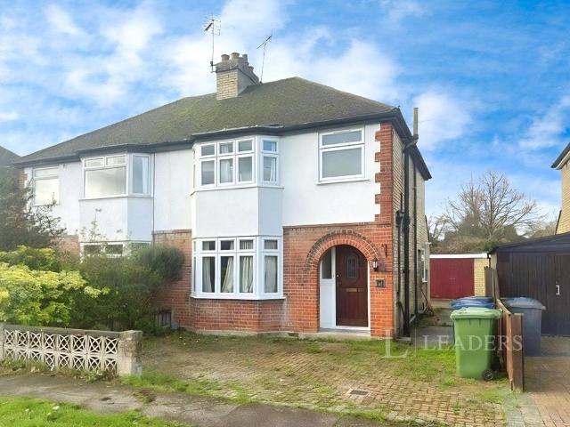 House for rent in Romsey, Cambridge