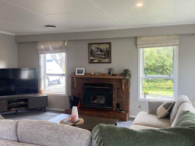 House for rent in Opunake, Taranaki