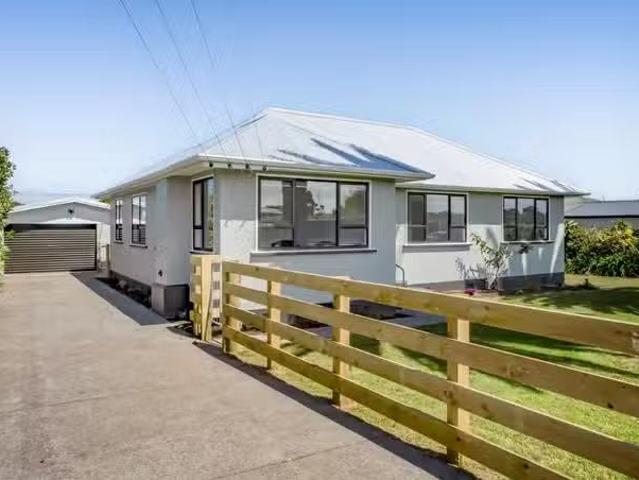 House for rent in Opunake, Taranaki