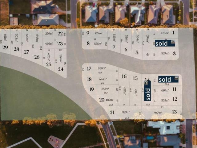 Land for sale in Gisborne, Victoria