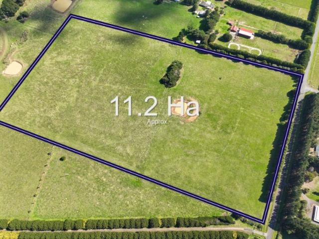 Land for sale in Gisborne, Victoria