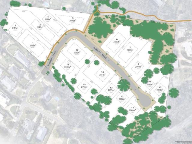 Land for sale in Gisborne, Victoria