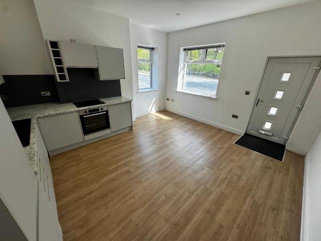 Apartment for rent in Higherford, Lancashire