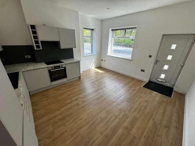 Apartment for rent in Higherford, Pendle