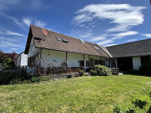 Haus kaufen in Stadtschlaining, Burgenland