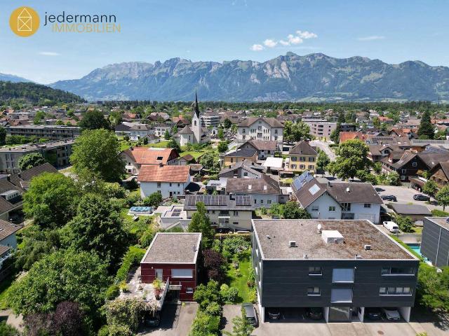 Apartment kaufen in Gisingen, Feldkirch
