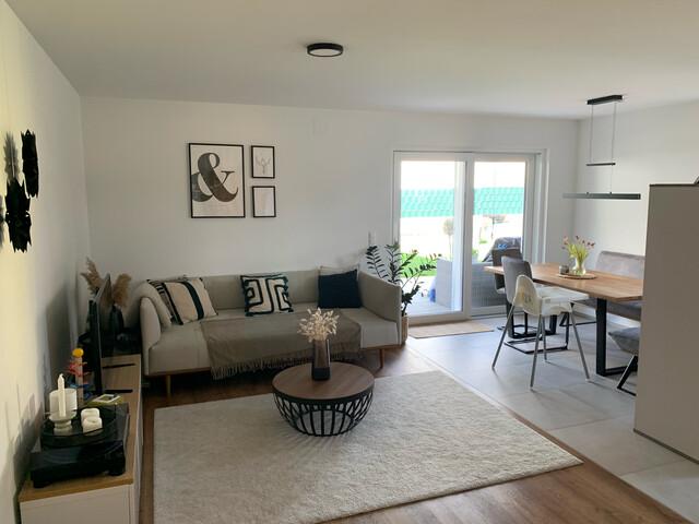 Apartment mieten in Feldkirch, Vorarlberg