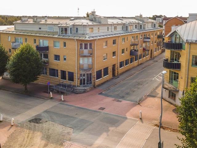 Lägenhet hyra i Gislaved, Jönköping