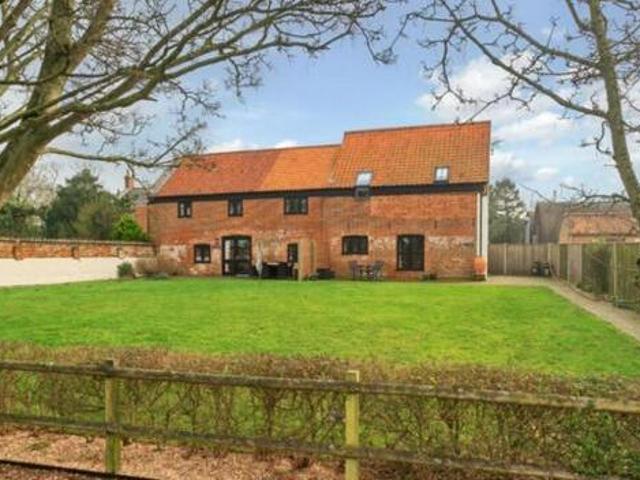 House for sale in Lowestoft, East Suffolk