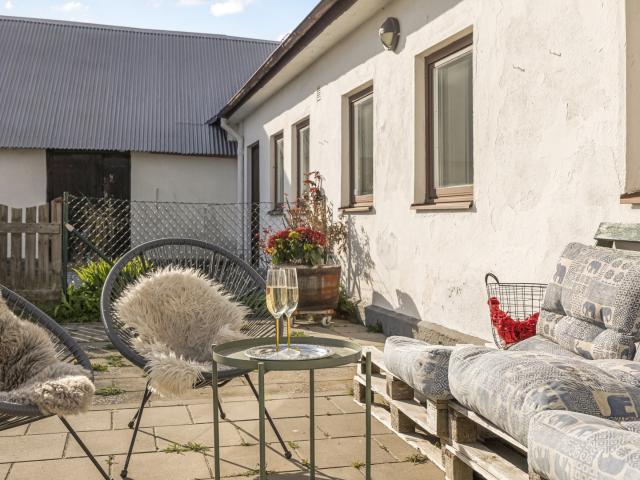 Bostad till salu i Skåne