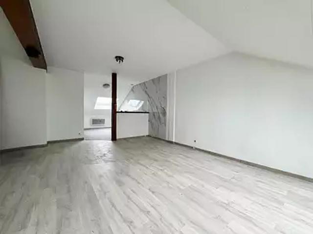Appartement vente à Les Andelys, Gisors