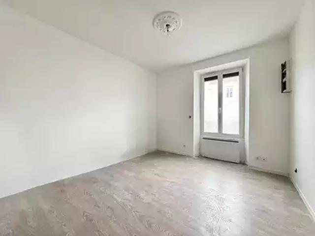 Appartement vente à Les Andelys, Gisors