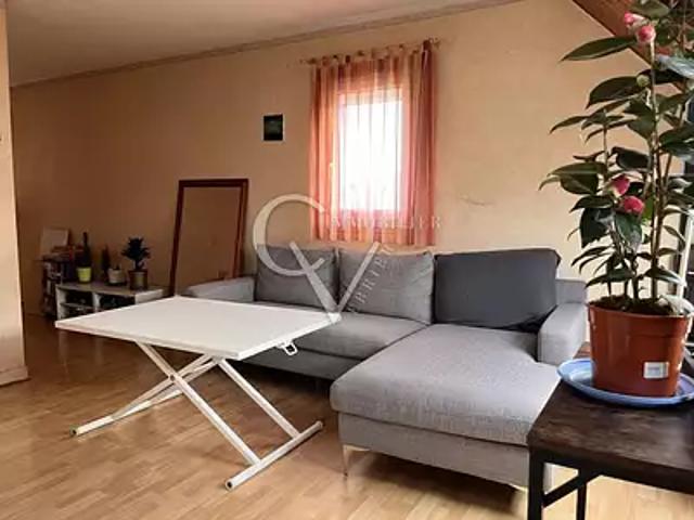 Appartement vente à Les Andelys, Gisors