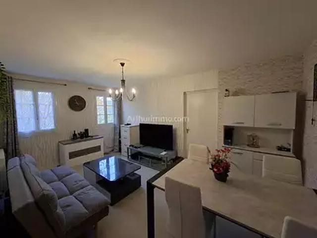 Appartement vente à Les Andelys, Gisors