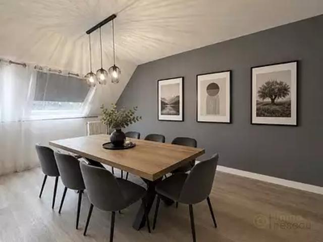 Appartement vente à Les Andelys, Gisors