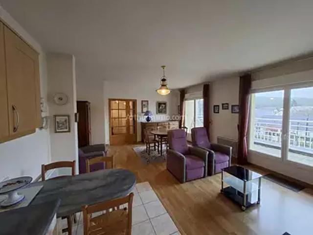 Appartement vente à Les Andelys, Gisors