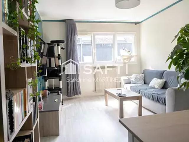 Appartement vente à Les Andelys, Gisors