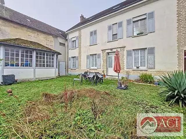 Appartement vente à Gisors, Eure