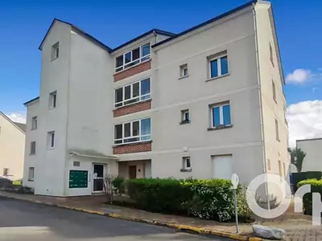 Appartement vente à Les Andelys, Gisors