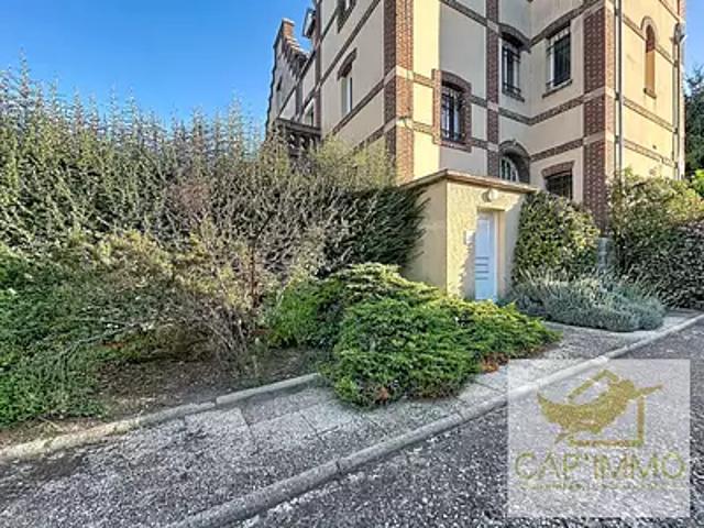 Appartement vente à Gisors, Eure