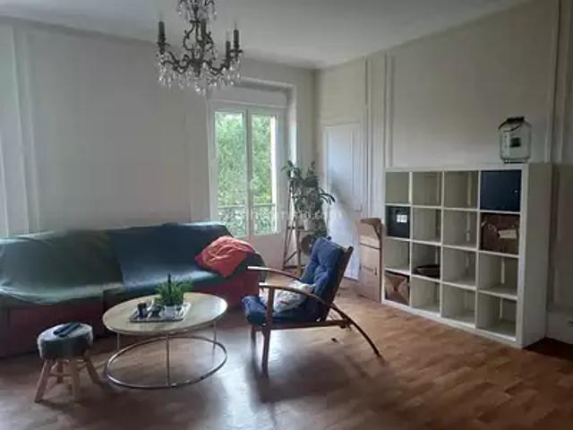 Appartement vente à Les Andelys, Gisors